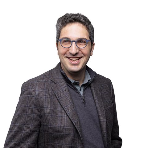 Daniel Aminetzah
